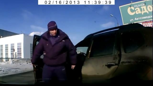 Такого быдла еще не видели (шок) смотреть онлайн