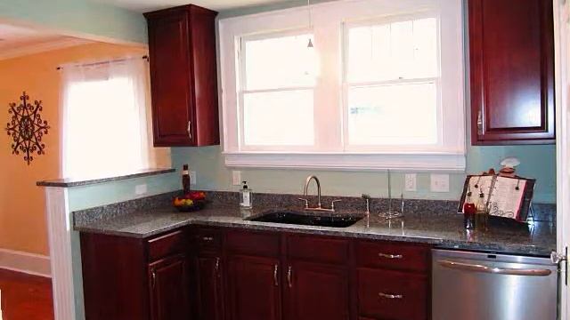 SOLD!!!GORGEOUS COMPLETELY RESTORED COTTAGE 407 S. 18TH ST. Wilmington, NC смотреть онлайн
