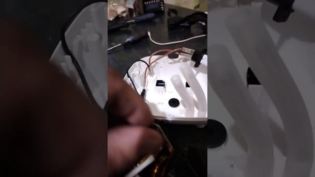 ингалятор не включается смотреть онлайн