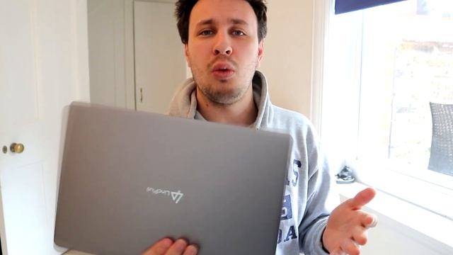 Review: LincPlus P2 ULTIMATE BUDGET LAPTOP! смотреть онлайн