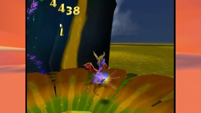 Can You Beat Spyro Enter The Dragonfly Without Gliding? смотреть онлайн