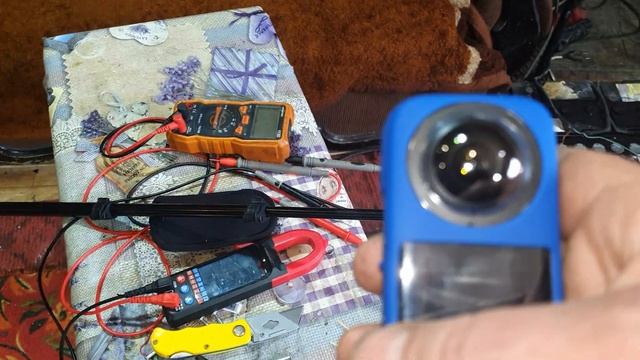 Супер камера Insta360 X3 от подписчиков!Распаковка и первое тестирование. смотреть онлайн