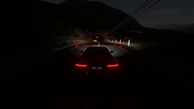 DRIVECLUB - PS4 Gameplay - Chile - Maserati Gran Turismo смотреть онлайн