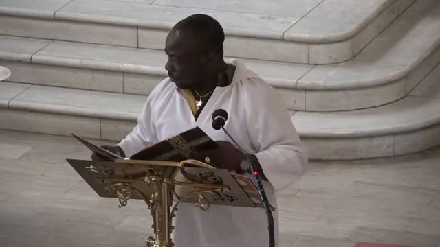 St. Dominic Roman Catholic Church Live Stream смотреть онлайн