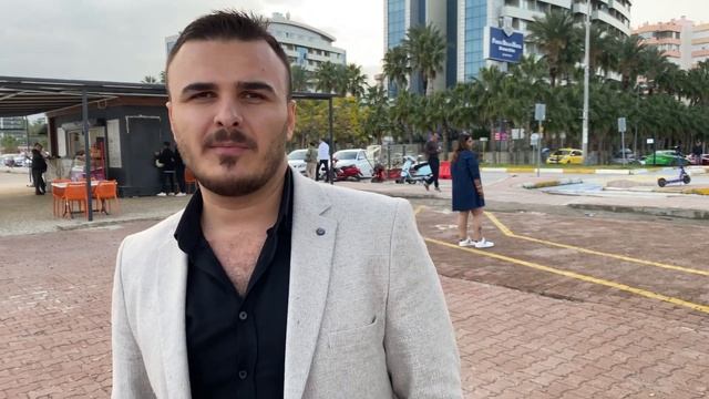 Анталия Зимой Стоит ли Ехать? смотреть онлайн