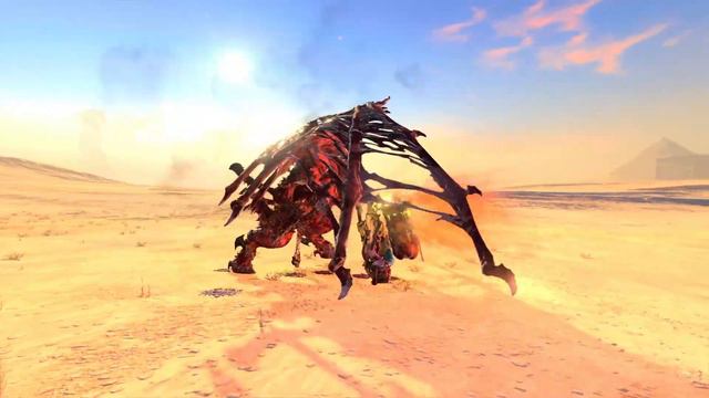 Skarbrand vs Festus смотреть онлайн