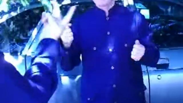 Шейх Дени Арсанов. Зиярт смотреть онлайн