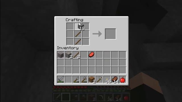 G-plus: Minecraft: A quest for Ores Part 1- Dungeon spotted (HD) смотреть онлайн