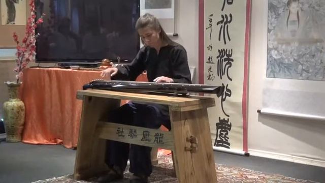 《酒狂》 «Jiǔ kuáng» «Винное безумие» смотреть онлайн