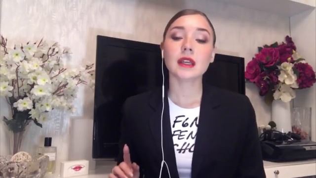 КРАСНЫЕ ГУБЫ В ПОВСЕДНЕВНОЙ ЖИЗНИ / КУДА И КАК НОСИТЬ смотреть онлайн