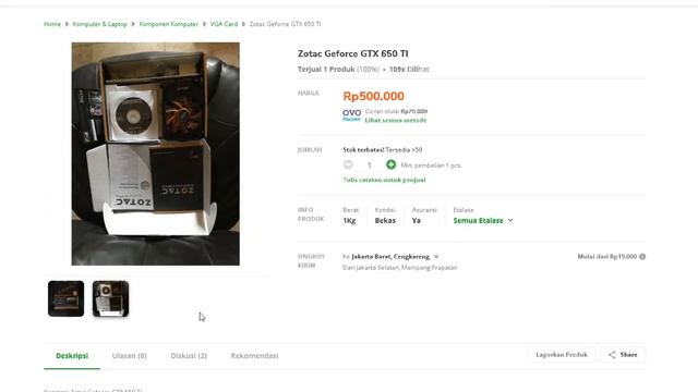 Racik PC 1 Jutaan ft Core 2 Duo E8400 & GT 210 смотреть онлайн