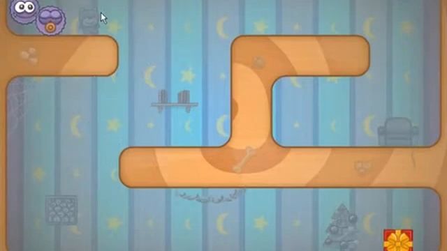 Gift Rush - УРОВЕНЬ 3 смотреть онлайн