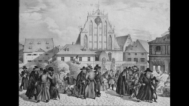 Глубинная генетическая причина разделения Украины смотреть онлайн