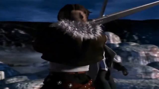 Final Fantasy 8 Remaster Rated And A Possible Release Date смотреть онлайн