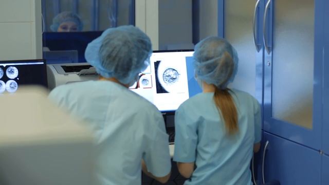 Сохранение половых клеток и эмбрионов в лаборатории «АВИЦЕННЫ»