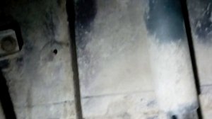 Снятие заднего бвмпера Ford Focus