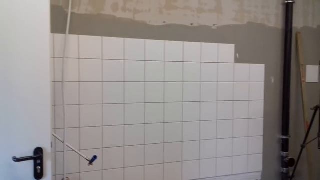 Отличная гидроизоляция и прощай ОтделКа