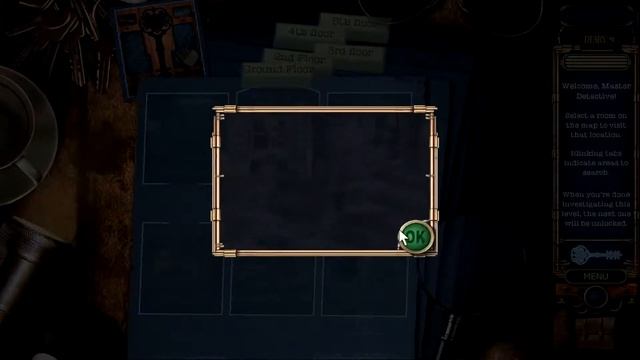Mystery Case Files: Hotel Victory - Part 1 FullHD gameplay смотреть онлайн