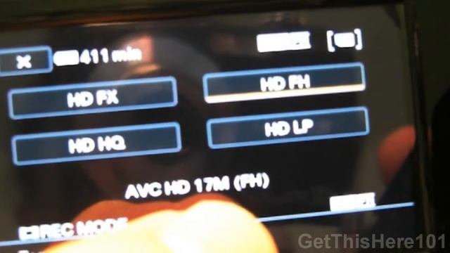 Review Part 2: Sony HDR CX110 смотреть онлайн