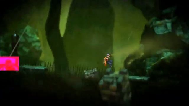Playthrough of Spate PC Game смотреть онлайн