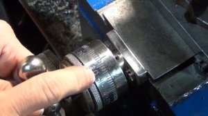 Сальники в переднюю бабку ТВ - 4