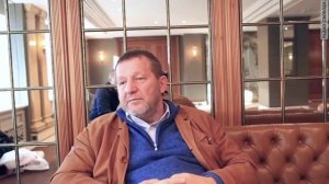 Альфред Кох о Явлинском