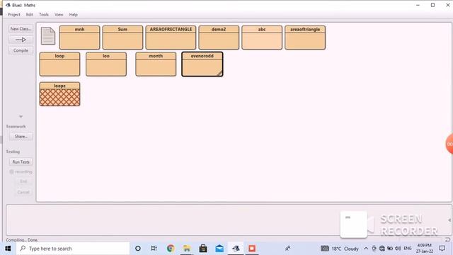 Make program to find number is even or odd using while loop by input statement in java part 2 смотреть онлайн