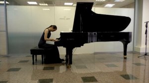 И. Альбенис Астурия