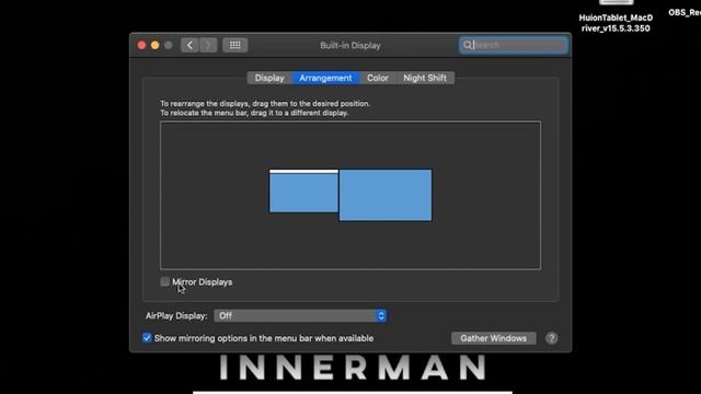 How To Set Up Your Drawing Tablet! (Huion, XPPen, Wacom, etc.) смотреть онлайн