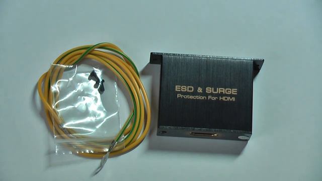 Сетевая защита HDMI смотреть онлайн