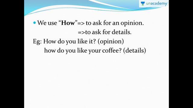 How to Answer Wh Questions? Sentence for General English Lesson 5 смотреть онлайн