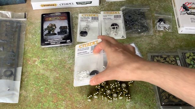 Astra Militarum 6000 Point Army Build | Part 1 - Introduction & Cost смотреть онлайн
