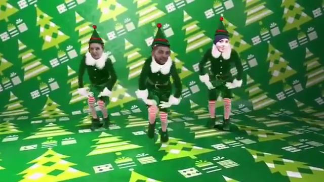 Провожаем 2015. Команда КраSота салона на Китай-Городе смотреть онлайн