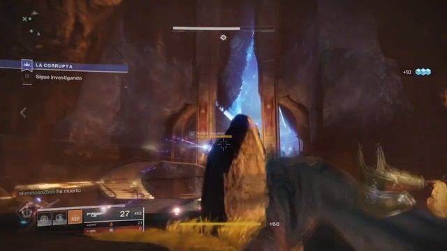 Ahamkara bones n Eggs in The Corrupted strike смотреть онлайн