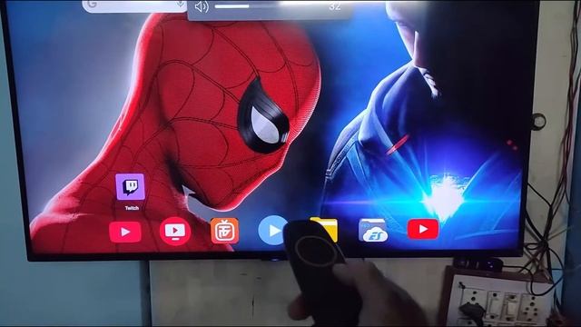 best android tv air mouse with voice remote unboxing and setup tutorial ( very low price remote ) смотреть онлайн