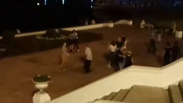 Танцы в твери смотреть онлайн