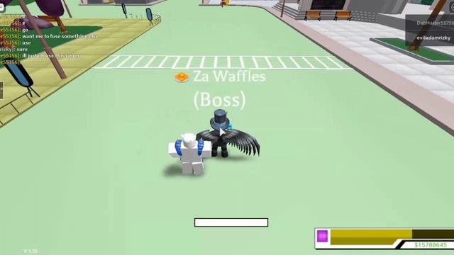 "The return of ROBLOX Same account launched game from different Device Error (ID= 273)" смотреть онлайн