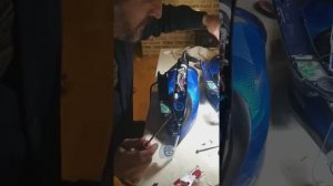 philips  azur elite tamiru