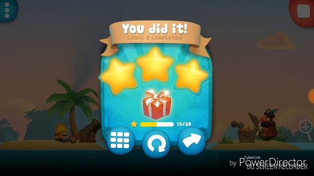 Inventioneers the tropics lvl 1-5 смотреть онлайн