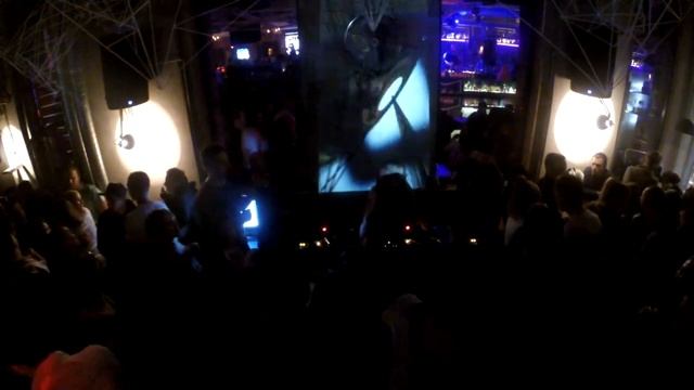 Lena Popova live at Heaven. Mixology Bar | Rostov смотреть онлайн