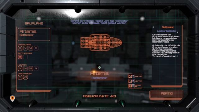 Battlestar Galactica Deadlock REVIEW - Fan-Service oder Strategie-Hit смотреть онлайн