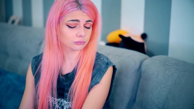 ЕСЛИ БЫ НАСТРОЕНИЕ БЫЛО ЧЕЛОВЕКОМ - ГРУСТЬ | СКЕТЧ смотреть онлайн