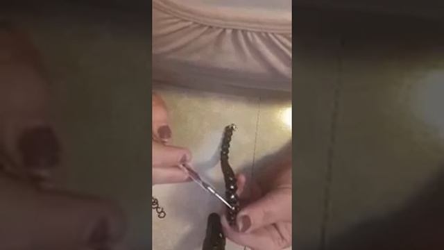 Tonight's Project : Captured Inverted Roundmaille смотреть онлайн