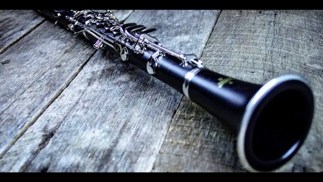 Misty - Clarinet cover by Mihai Stanciuc смотреть онлайн