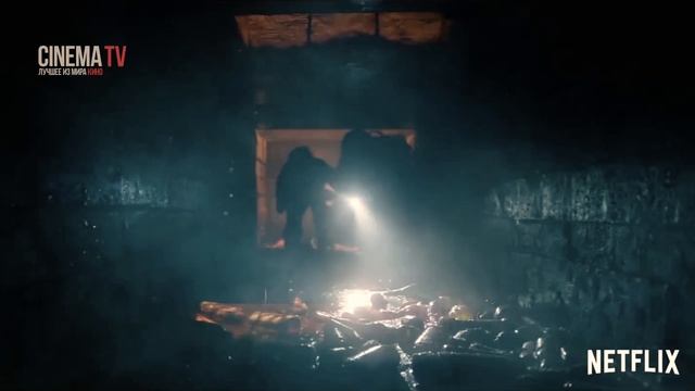 Трейлер фильма «ТАЙЛЕР РЕЙК. ОПЕРАЦИЯ ПО СПАСЕНИЮ» от NETFLIX (Боевик, Триллер) смотреть онлайн