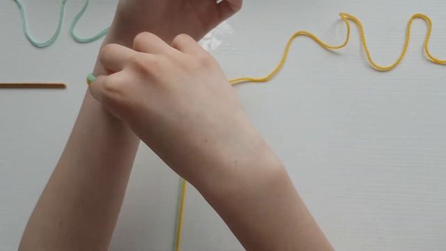 Мастер-класс по плетению браслета ёлочка смотреть онлайн