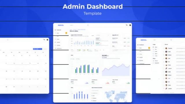 Web Design Bundle 100+ Website Templates смотреть онлайн