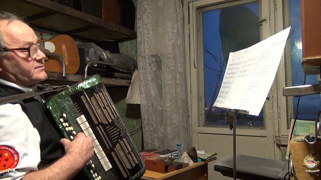 Стихи Геннадия Ломакина Оля музыка и мелодия Николай Ощепков смотреть онлайн
