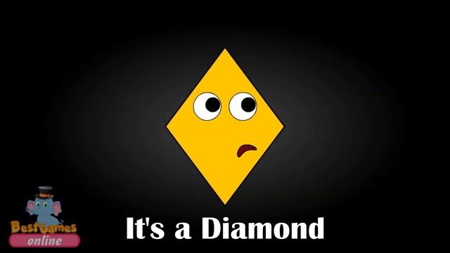 What Shape is it? Shapes and Forms Learning Fun for Preschoolers Kids Toddlers смотреть онлайн