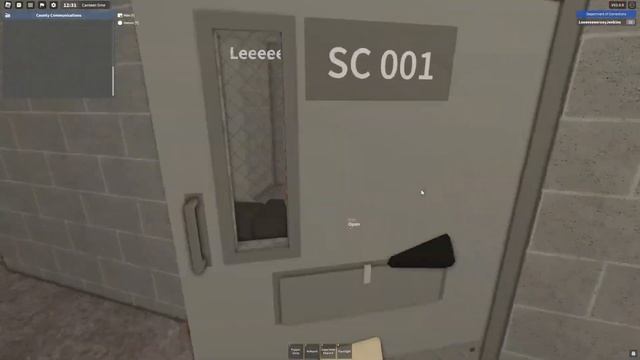 COUNTY JAIL Roleplay HUGE MAP UPDATE!! Roblox смотреть онлайн
